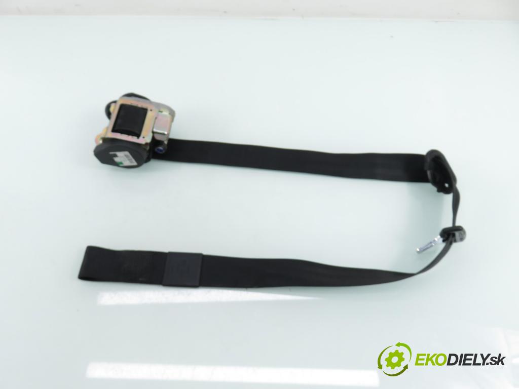 AUDI A3 (8P1) HB 2003 103,00 2.0 TDI PD 16V 140 1968,00 Držiak bezpečnostný PP 8P3857706B