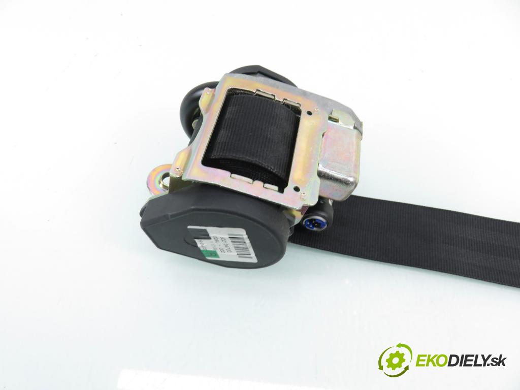 AUDI A3 (8P1) HB 2003 103,00 2.0 TDI PD 16V 140 1968,00 Držiak bezpečnostný PP 8P3857706B