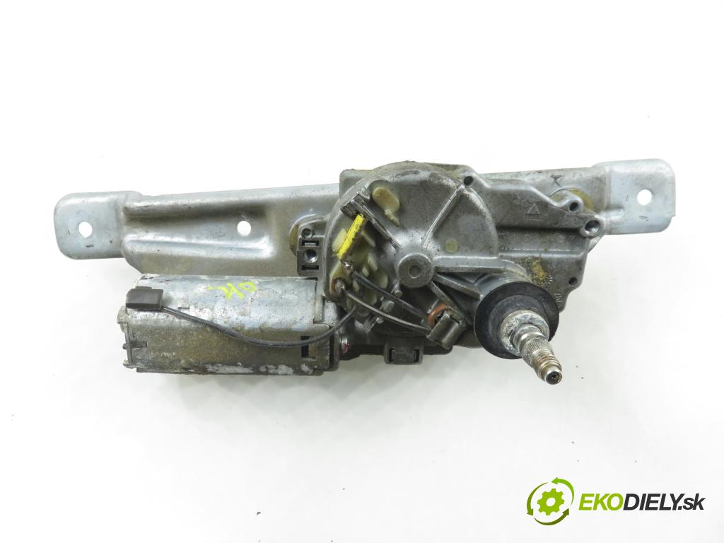 VW GOLF III Variant (1H5) KOMBI 1997 55,00 1.8 - ANN 1781,00 Motorček stierače zadné 1H9955717A