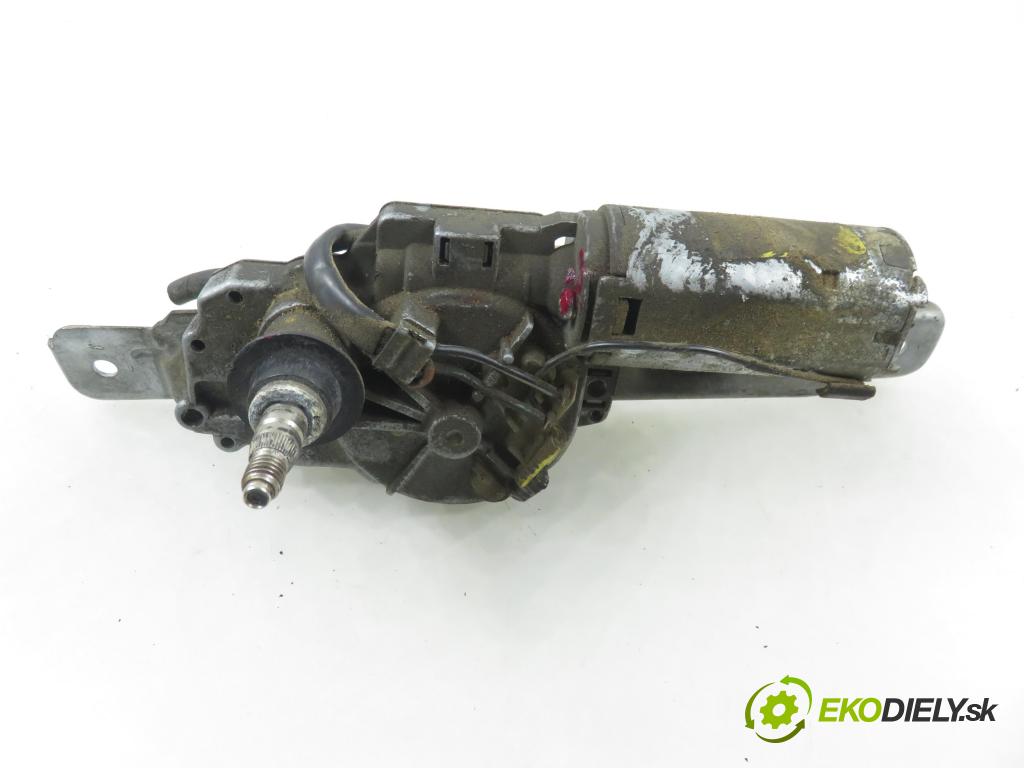 VW GOLF III Variant (1H5) KOMBI 1997 55,00 1.8 - ANN 1781,00 Motorček stierače zadné 1H9955717A