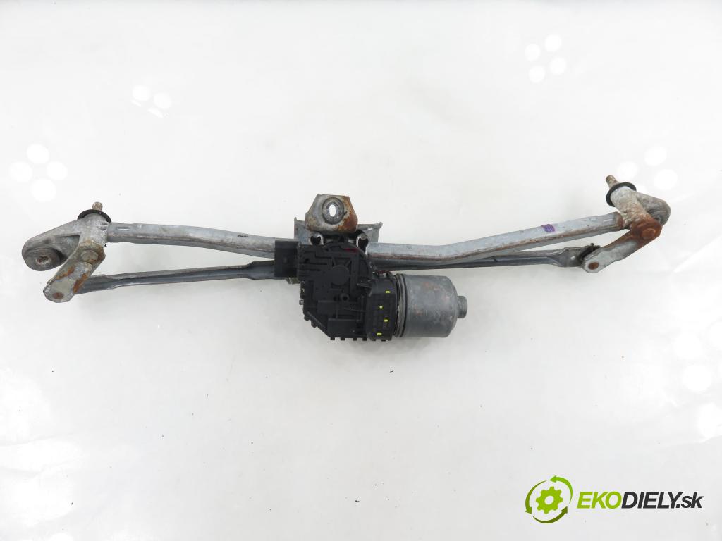 AUDI A4 (8E2, B6) SEDAN 2003 132,00 2.5 TDI V6 180 quattro - AKE 2496,00 MECHANISMUS/ motorek stěračů 0390241509 ; 8E1955119