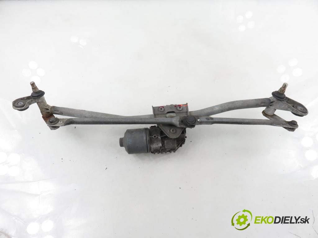 AUDI A4 (8E2, B6) SEDAN 2003 132,00 2.5 TDI V6 180 quattro - AKE 2496,00 MECHANISMUS/ motorek stěračů 0390241509 ; 8E1955119