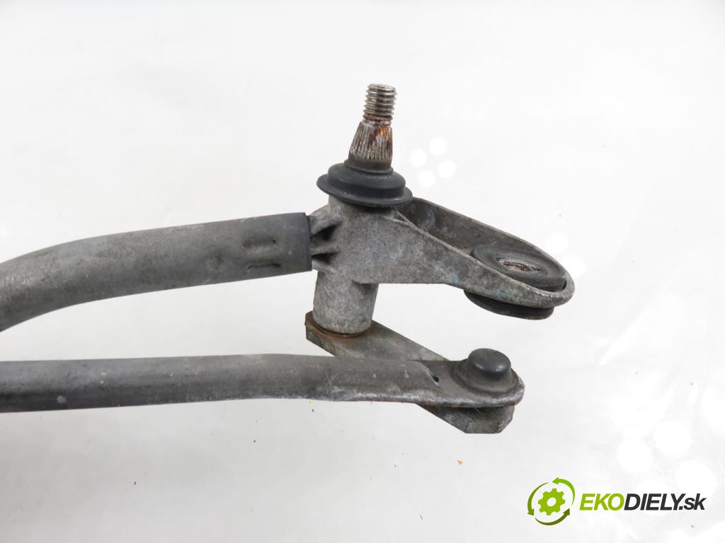 AUDI A4 (8E2, B6) SEDAN 2003 132,00 2.5 TDI V6 180 quattro - AKE 2496,00 MECHANISMUS/ motorek stěračů 0390241509 ; 8E1955119