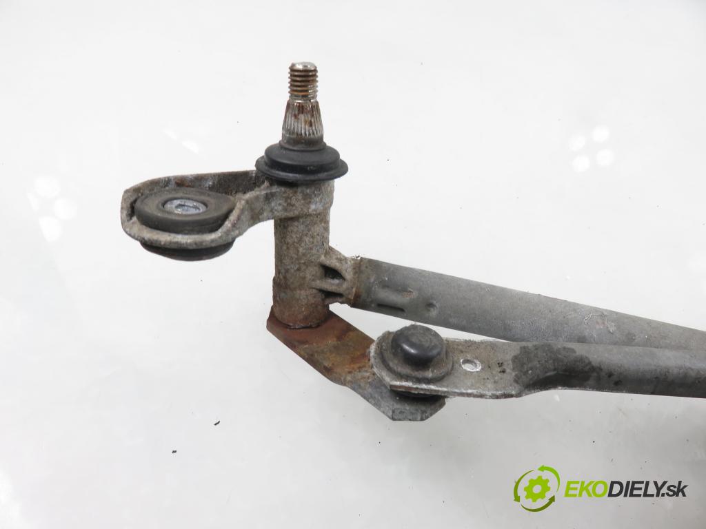 AUDI A4 (8E2, B6) SEDAN 2003 132,00 2.5 TDI V6 180 quattro - AKE 2496,00 MECHANISMUS/ motorek stěračů 0390241509 ; 8E1955119