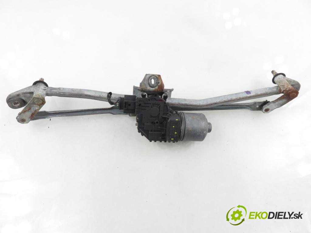 AUDI A4 (8E2, B6) SEDAN 2003 132,00 2.5 TDI V6 180 quattro - AKE 2496,00 MECHANISMUS/ motorek stěračů 0390241509 ; 8E1955119