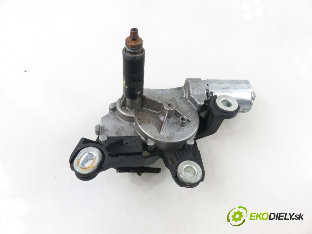 VW TOURAN (1T1, 1T2) MINIVAN 2004 74,00 1.9 TDI PD 100 - AVQ 1896,00 motorek stěrače ZADNÍ: 1T0955711A ; 0390201585