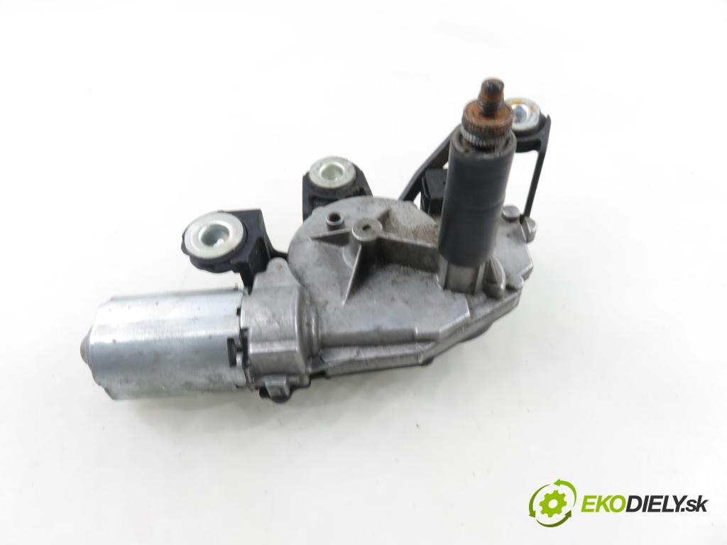 VW TOURAN (1T1, 1T2) MINIVAN 2004 74,00 1.9 TDI PD 100 - AVQ 1896,00 motorek stěrače ZADNÍ: 1T0955711A ; 0390201585