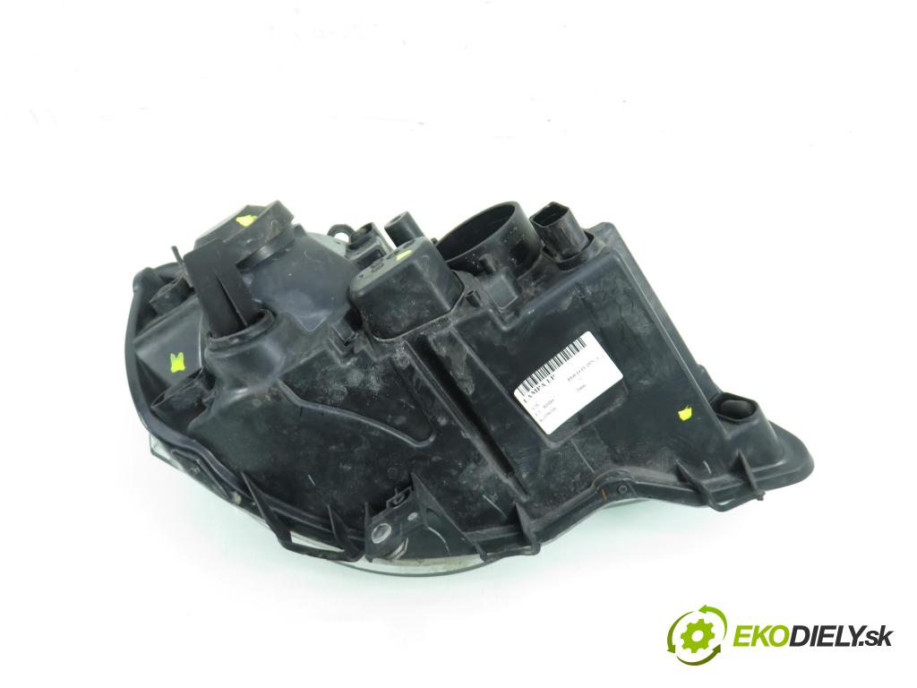 VW POLO (9N_) HB 2006 40,00 1.2 - BMD 1198,00 světlo LP