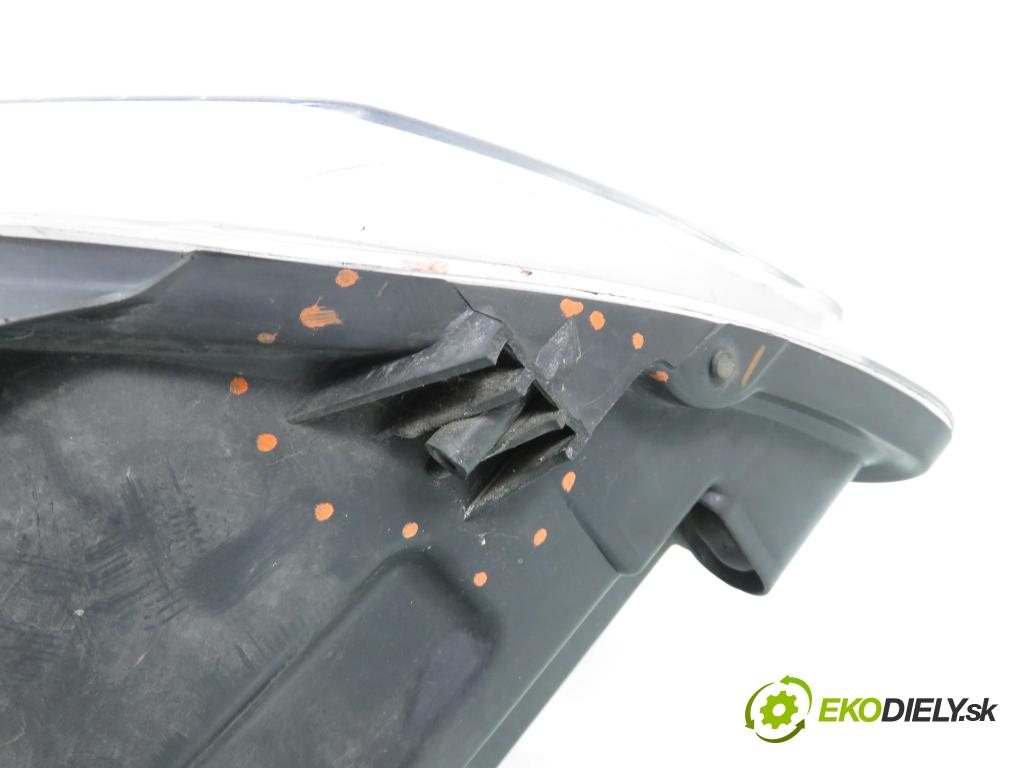 VW POLO (9N_) HB 2006 40,00 1.2 - BMD 1198,00 světlo LP