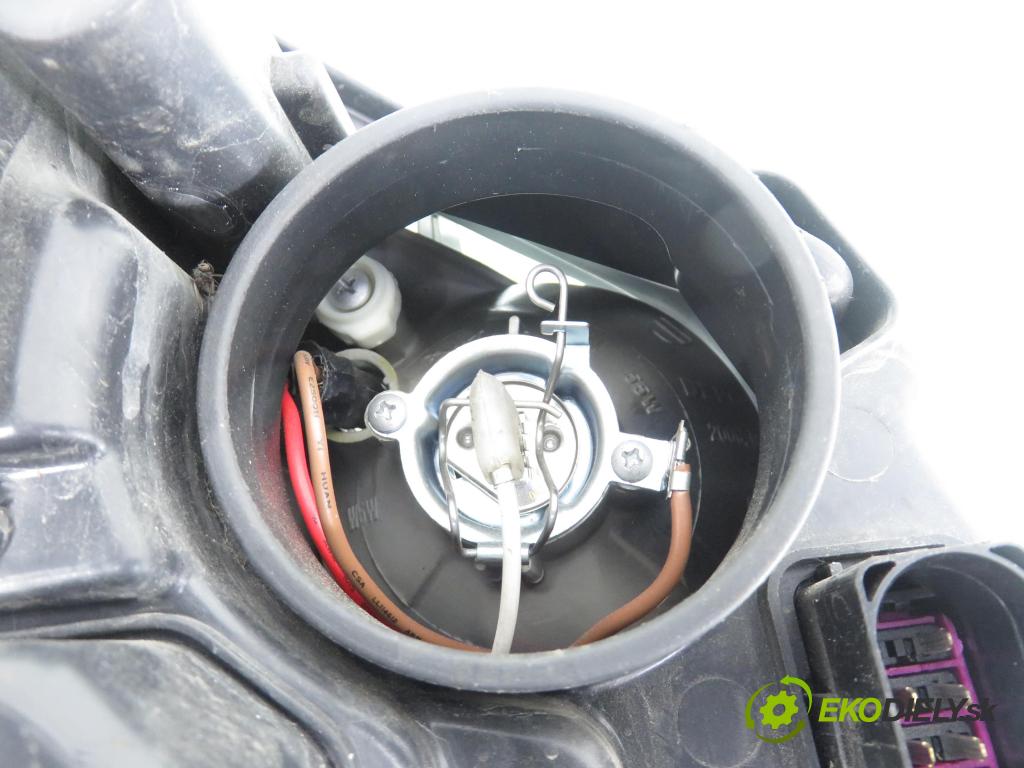 VW POLO (9N_) HB 2006 40,00 1.2 - BMD 1198,00 světlo LP