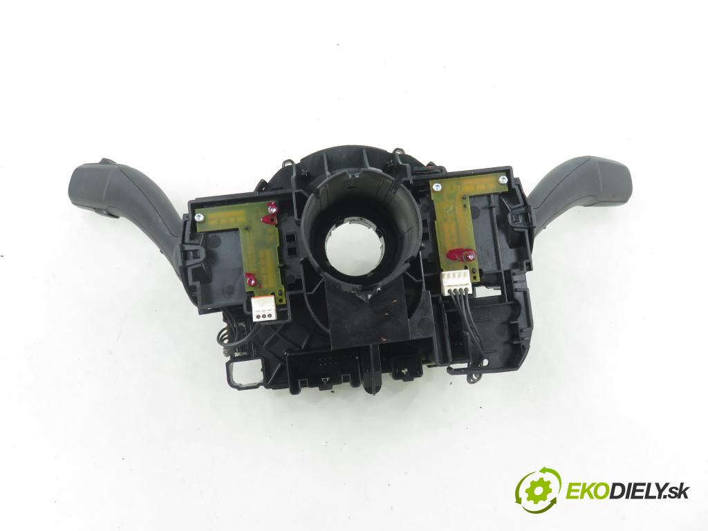 AUDI A5 (8T3) COUPE 2009 140,00 2.7 TDI - CGKA 2698,00 páčka/prepínač 8K0953502BC