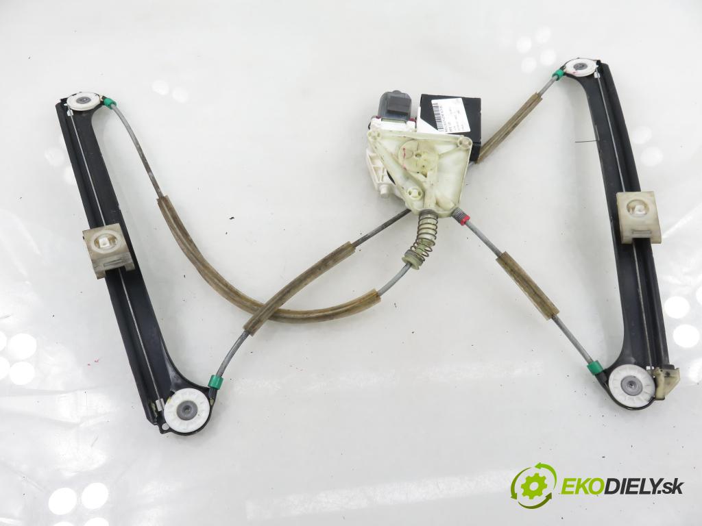 AUDI A3 (8P1) HB 2003 103,00 2.0 TDI PD 16V 140 1968,00 Mechanizmus okien 3D 8P0959802A