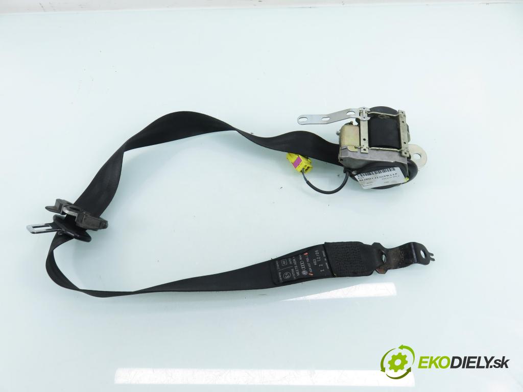 VW POLO (9N_) HB 2006 40,00 1.2 - BMD 1198,00 držák BEZPEČNOST LP 6Q4857705J ; 5424028