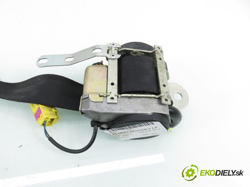 VW POLO (9N_) HB 2006 40,00 1.2 - BMD 1198,00 držák BEZPEČNOST LP 6Q4857705J ; 5424028