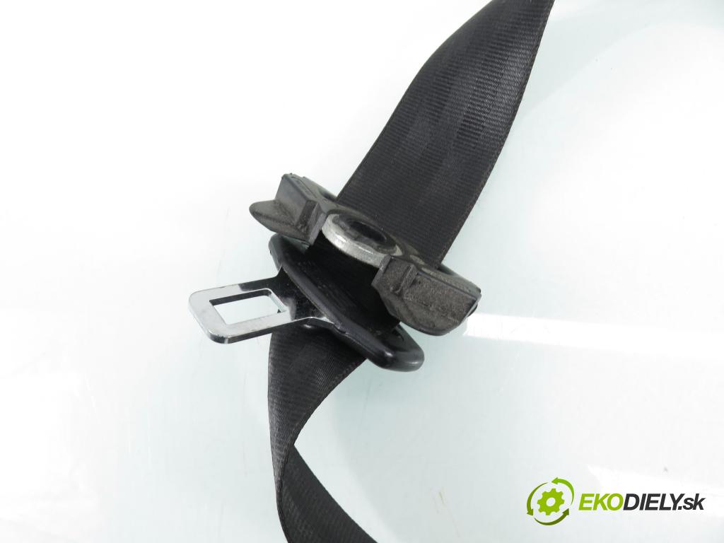 VW POLO (9N_) HB 2006 40,00 1.2 - BMD 1198,00 držák BEZPEČNOST LP 6Q4857705J ; 5424028