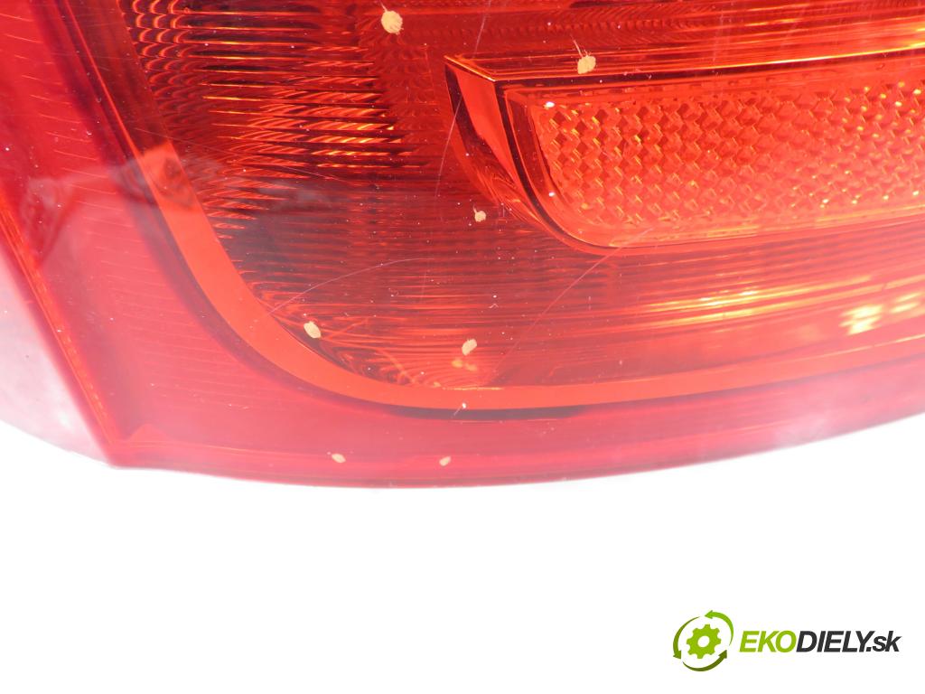 AUDI A5 (8T3) COUPE 2009 140,00 2.7 TDI - CGKA 2698,00 světlo levé zadní 8T0945095