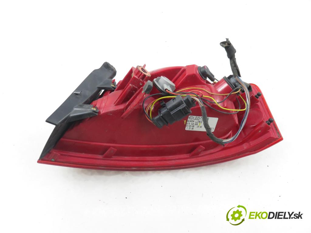 AUDI A5 (8T3) COUPE 2009 140,00 2.7 TDI - CGKA 2698,00 světlo levé zadní 8T0945095