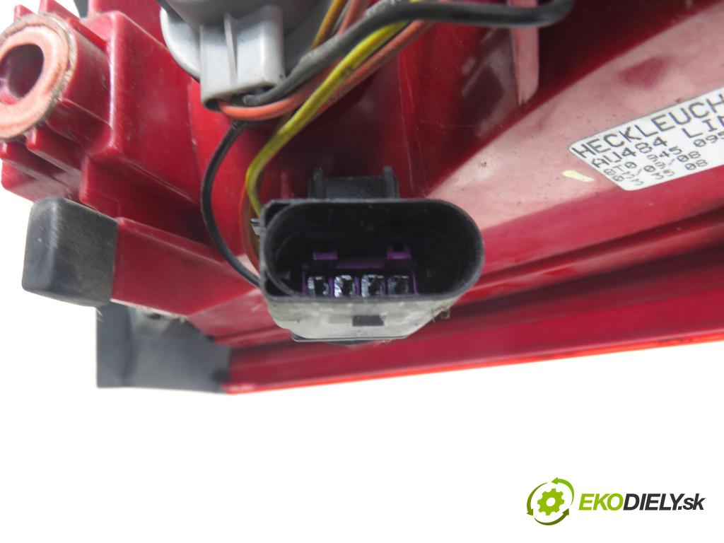 AUDI A5 (8T3) COUPE 2009 140,00 2.7 TDI - CGKA 2698,00 světlo levé zadní 8T0945095