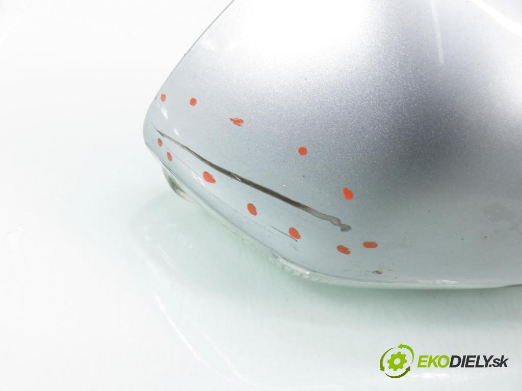 VW POLO (9N_) HB 2006 40,00 1.2 - BMD 1198,00 Spätné zrkadlo PM