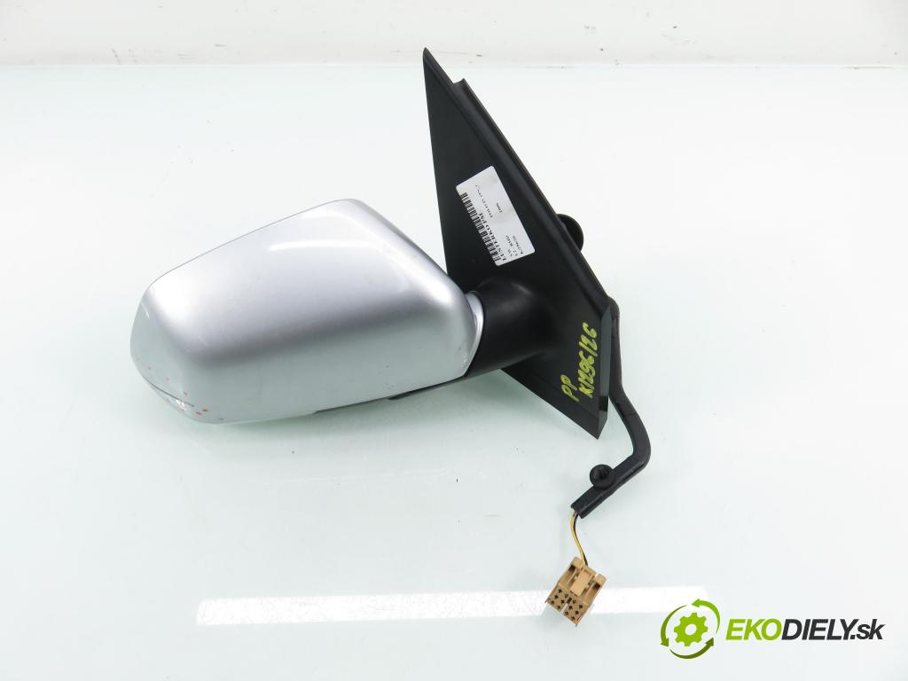VW POLO (9N_) HB 2006 40,00 1.2 - BMD 1198,00 Spätné zrkadlo PM