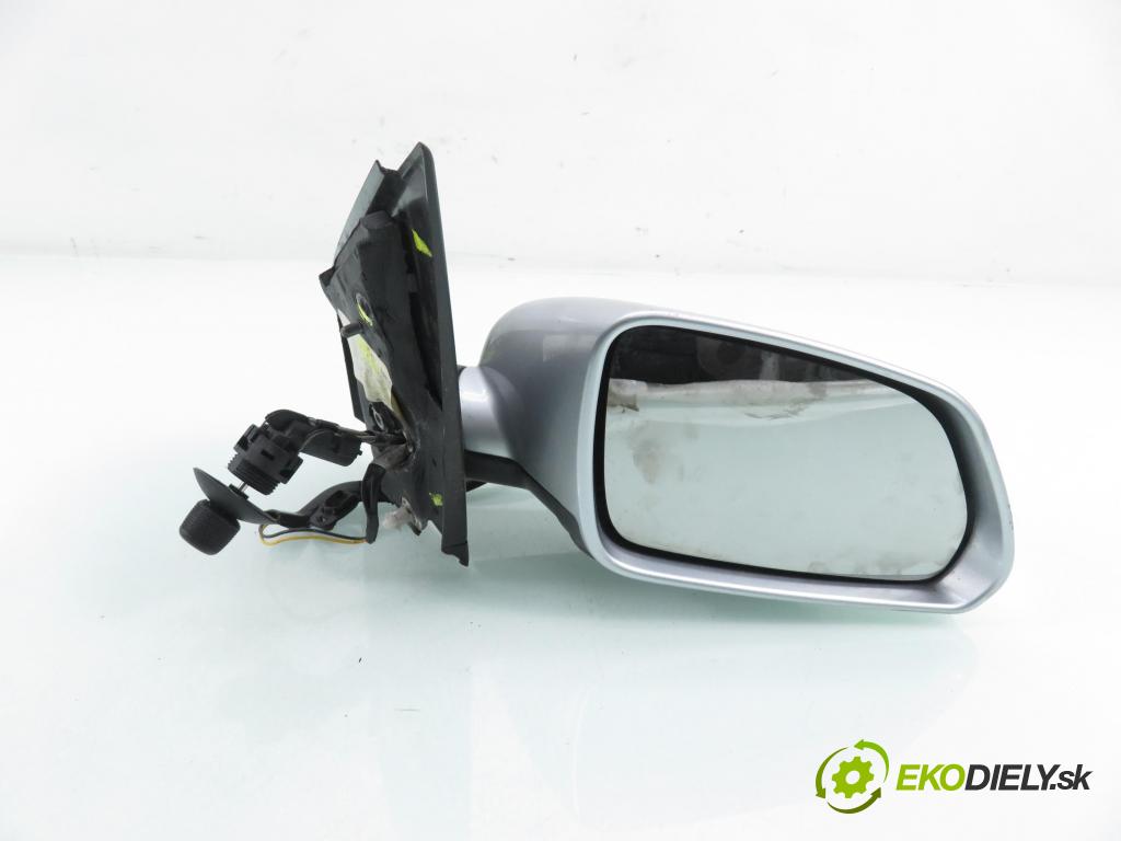 VW POLO (9N_) HB 2006 40,00 1.2 - BMD 1198,00 Spätné zrkadlo PM