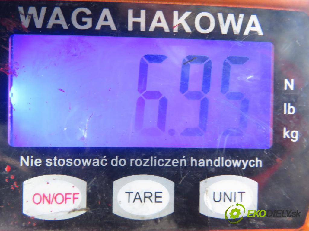 FIAT UNO (146_) HB 1998 42,00 1.0 57-146 C8.000 994,00 Nádržka paliva benzín