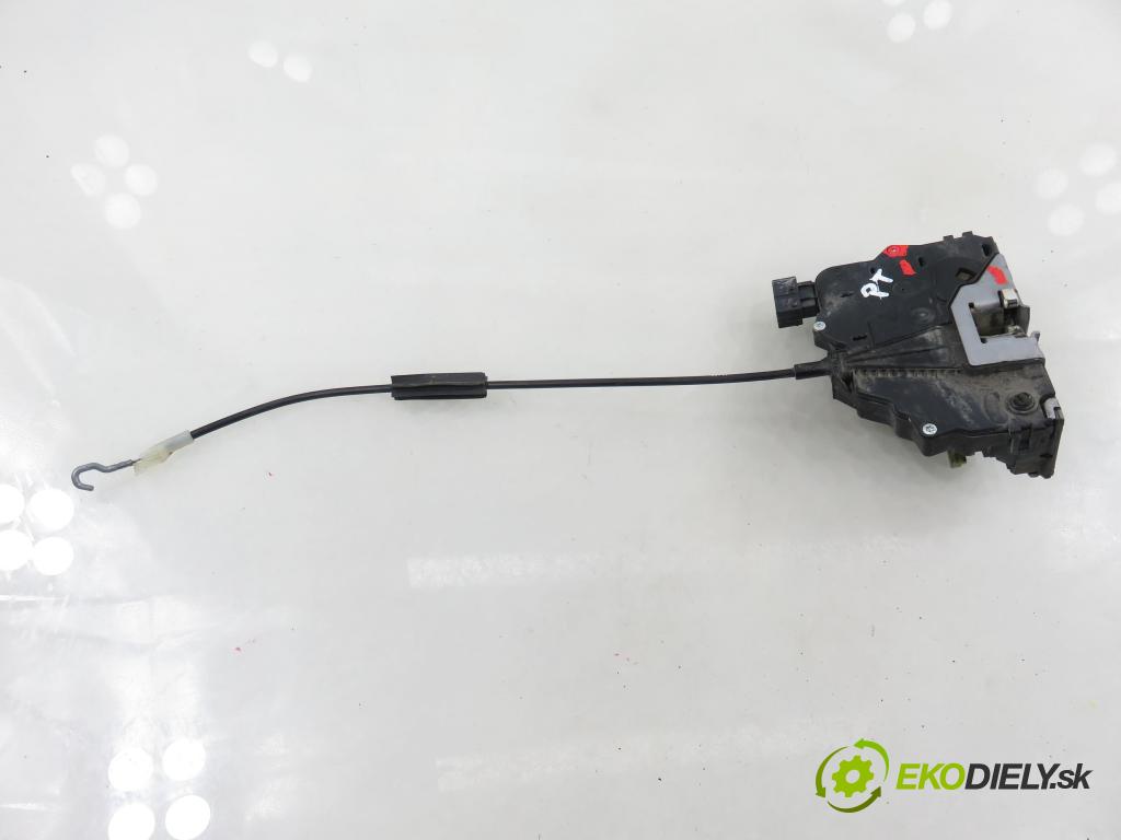 OPEL CORSA D (S07) HB 2010 70,00 1.3 CDTI - Z 13 DTE 1248,00 zámok PTE 13258267