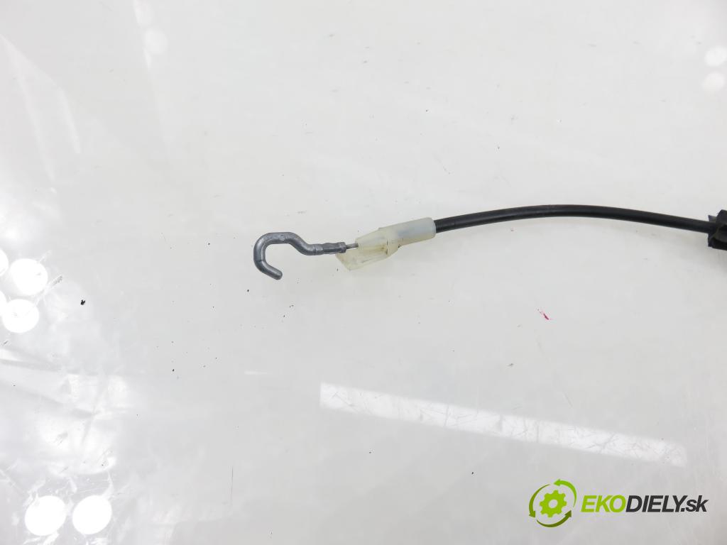 OPEL CORSA D (S07) HB 2010 70,00 1.3 CDTI - Z 13 DTE 1248,00 zámok PTE 13258267