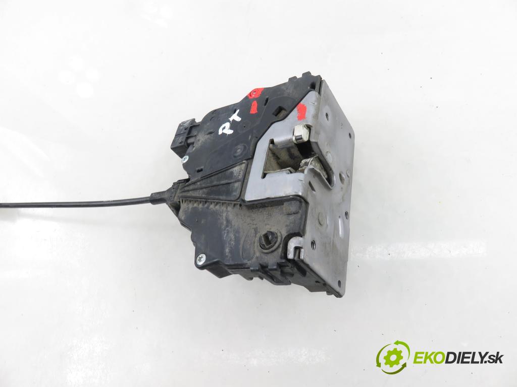 OPEL CORSA D (S07) HB 2010 70,00 1.3 CDTI - Z 13 DTE 1248,00 zámok PTE 13258267