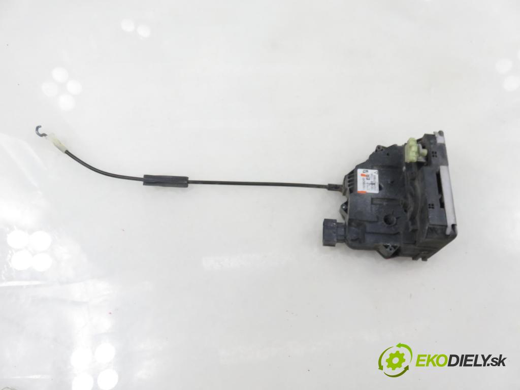 OPEL CORSA D (S07) HB 2010 70,00 1.3 CDTI - Z 13 DTE 1248,00 zámok PTE 13258267