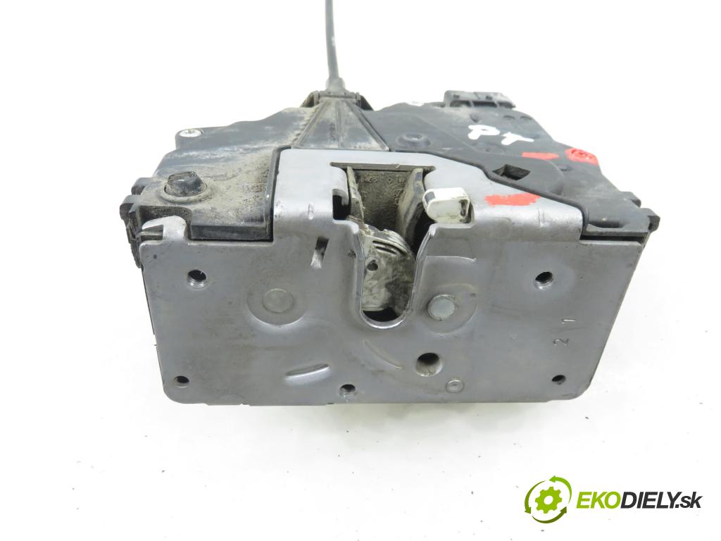 OPEL CORSA D (S07) HB 2010 70,00 1.3 CDTI - Z 13 DTE 1248,00 zámok PTE 13258267