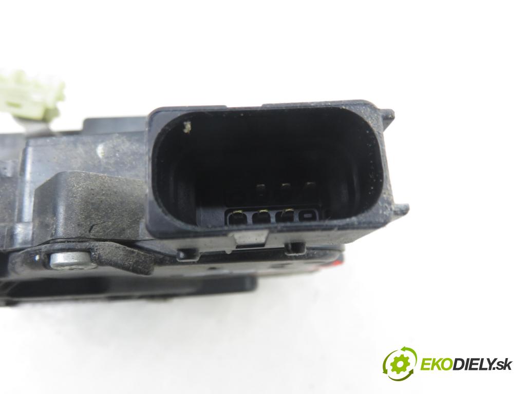 OPEL CORSA D (S07) HB 2010 70,00 1.3 CDTI - Z 13 DTE 1248,00 zámok PTE 13258267