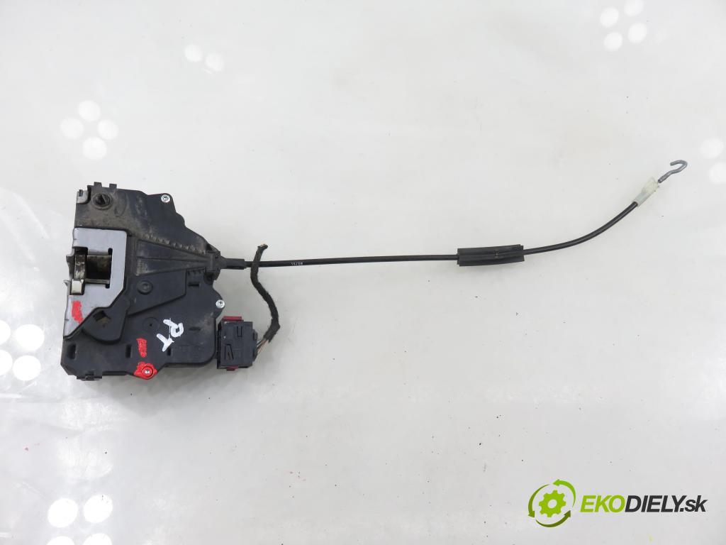 OPEL CORSA D (S07) HB 2010 70,00 1.3 CDTI - Z 13 DTE 1248,00 zámok PTE 13258267