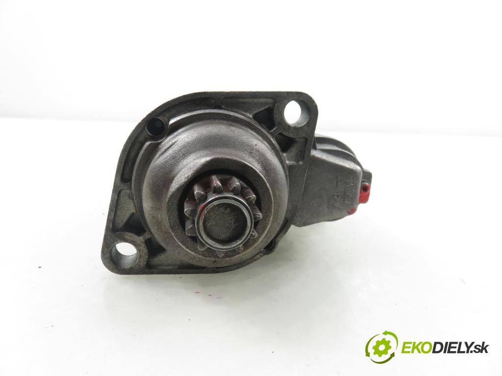 VW GOLF IV Variant (1J5) KOMBI 2002 74,00 1.9 TDI PD 101 - AXR 1896,00 Štartér S3025PR (Štartér)