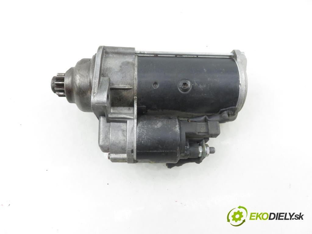 VW GOLF IV Variant (1J5) KOMBI 2002 74,00 1.9 TDI PD 101 - AXR 1896,00 Štartér S3025PR (Štartér)