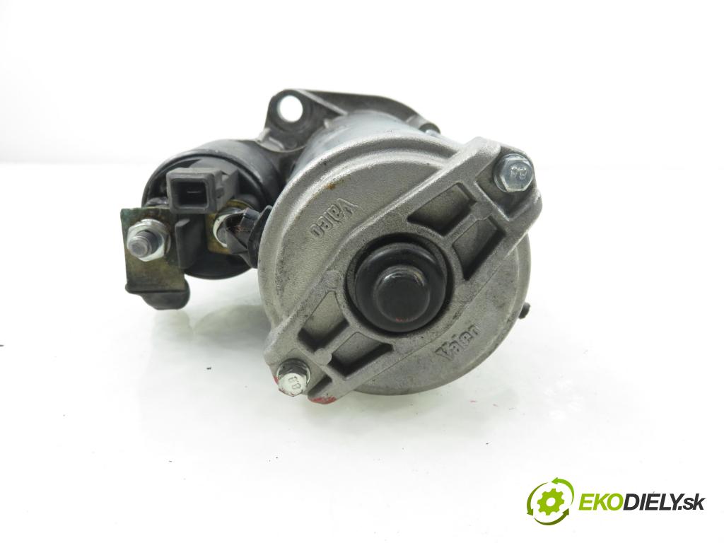 VW GOLF IV Variant (1J5) KOMBI 2002 74,00 1.9 TDI PD 101 - AXR 1896,00 Štartér S3025PR (Štartér)