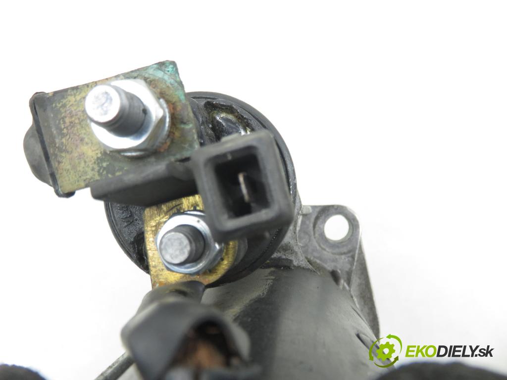 VW GOLF IV Variant (1J5) KOMBI 2002 74,00 1.9 TDI PD 101 - AXR 1896,00 Štartér S3025PR (Štartér)