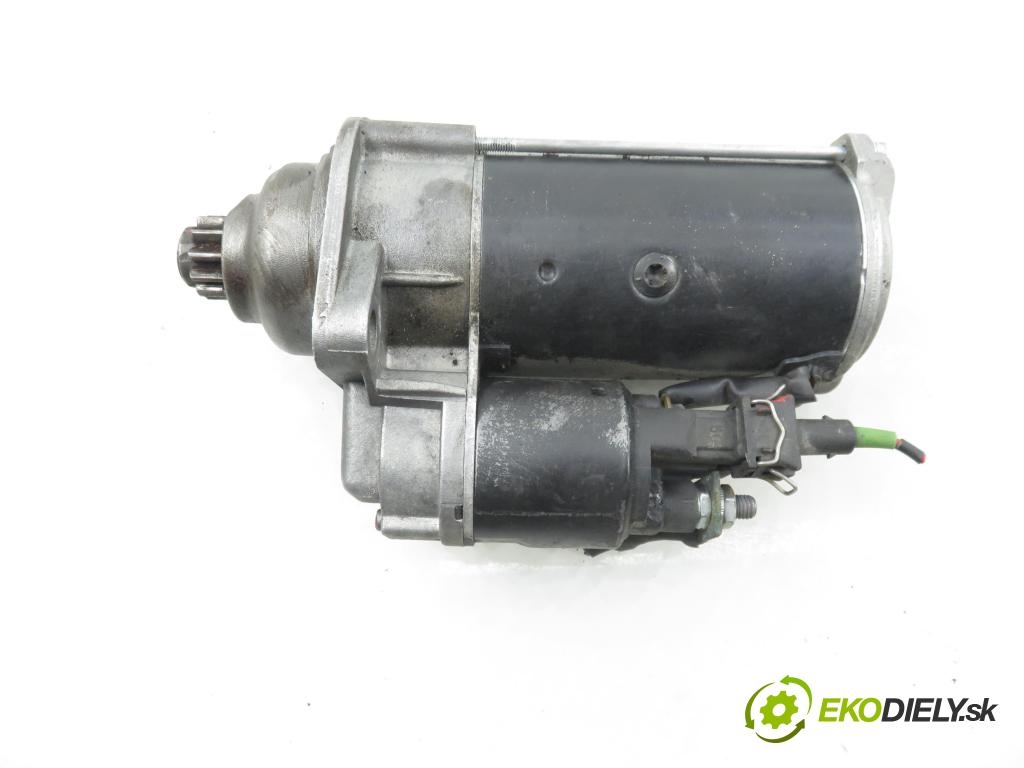 VW GOLF IV Variant (1J5) KOMBI 2002 74,00 1.9 TDI PD 101 - AXR 1896,00 Štartér S3025PR (Štartér)