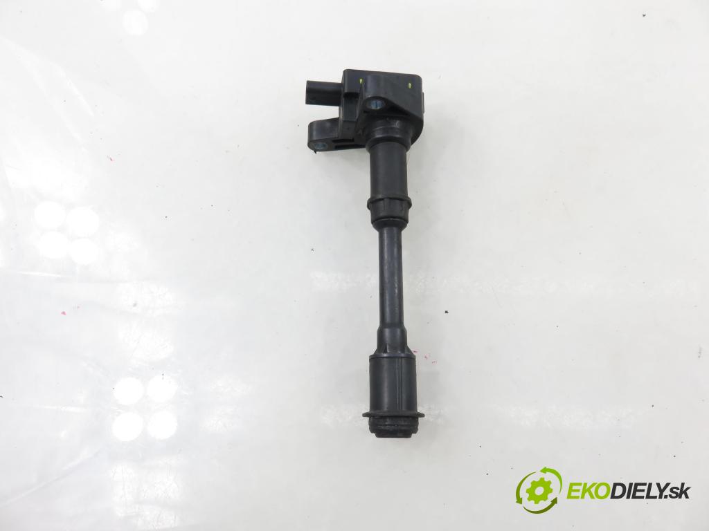 FORD S-MAX (WA6) MINIVAN 2012 118,00 1.6 EcoBoost - JTWB 1596,00 Cievka zapaľovacia BM5G12A366CA