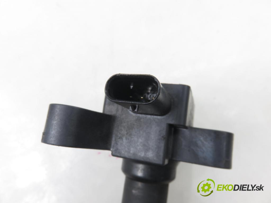 FORD S-MAX (WA6) MINIVAN 2012 118,00 1.6 EcoBoost - JTWB 1596,00 Cievka zapaľovacia BM5G12A366CA