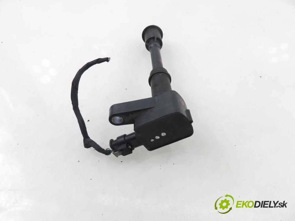 FORD S-MAX (WA6) MINIVAN 2012 118,00 1.6 EcoBoost - JTWB 1596,00 Cievka zapaľovacia BM5G12A366CA