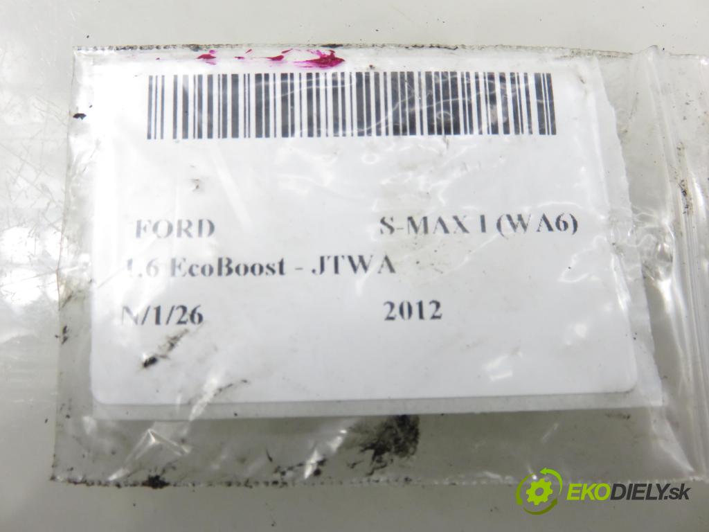 FORD S-MAX (WA6) MINIVAN 2012 118,00 1.6 EcoBoost - JTWB 1596,00 Cievka zapaľovacia BM5G12A366CA