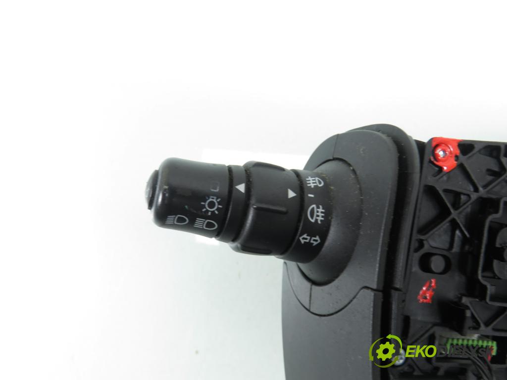 RENAULT GRAND SCENIC II (JM0/1_) MINIVAN 2006 0,00 1.9 dCi (JM15) - F9Q E 804 1870,00 PAKA/ŘAZENÍ/SADA: 8200127727