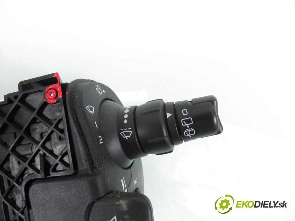 RENAULT GRAND SCENIC II (JM0/1_) MINIVAN 2006 0,00 1.9 dCi (JM15) - F9Q E 804 1870,00 PAKA/ŘAZENÍ/SADA: 8200127727