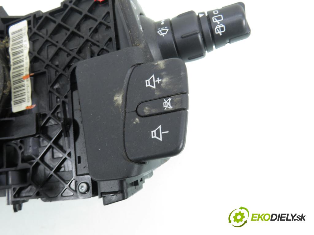 RENAULT GRAND SCENIC II (JM0/1_) MINIVAN 2006 0,00 1.9 dCi (JM15) - F9Q E 804 1870,00 PAKA/ŘAZENÍ/SADA: 8200127727