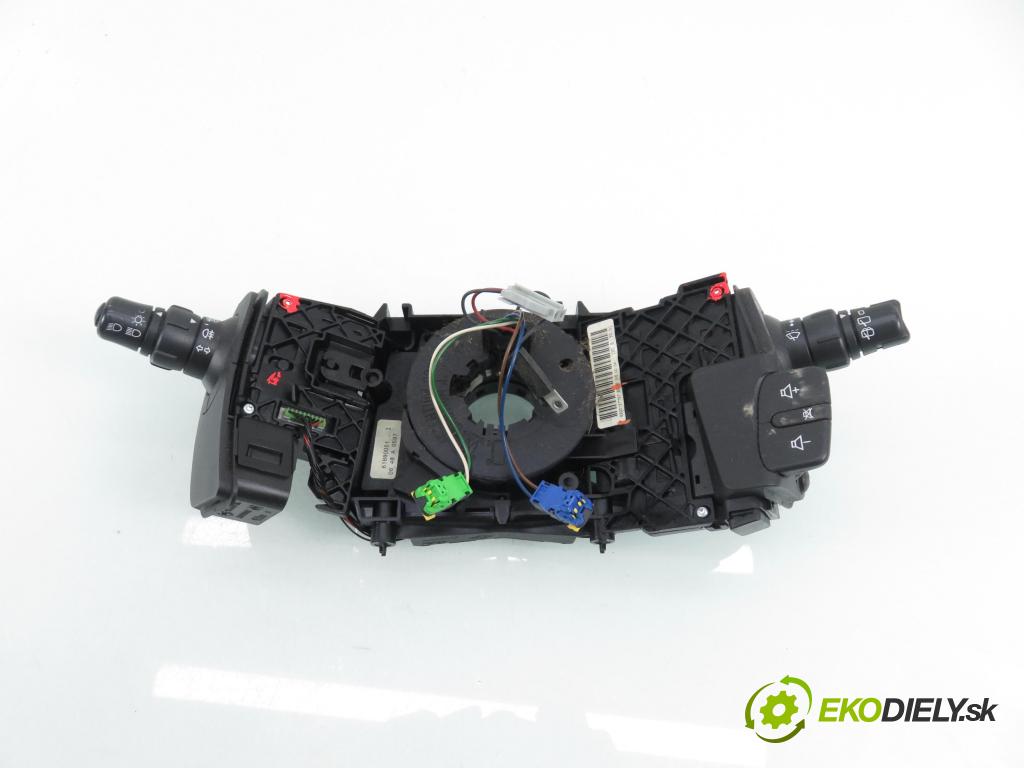 RENAULT GRAND SCENIC II (JM0/1_) MINIVAN 2006 0,00 1.9 dCi (JM15) - F9Q E 804 1870,00 PAKA/ŘAZENÍ/SADA: 8200127727