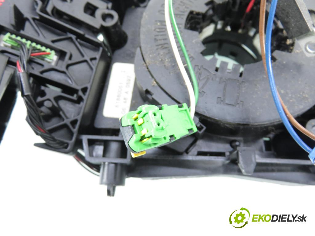 RENAULT GRAND SCENIC II (JM0/1_) MINIVAN 2006 0,00 1.9 dCi (JM15) - F9Q E 804 1870,00 PAKA/ŘAZENÍ/SADA: 8200127727