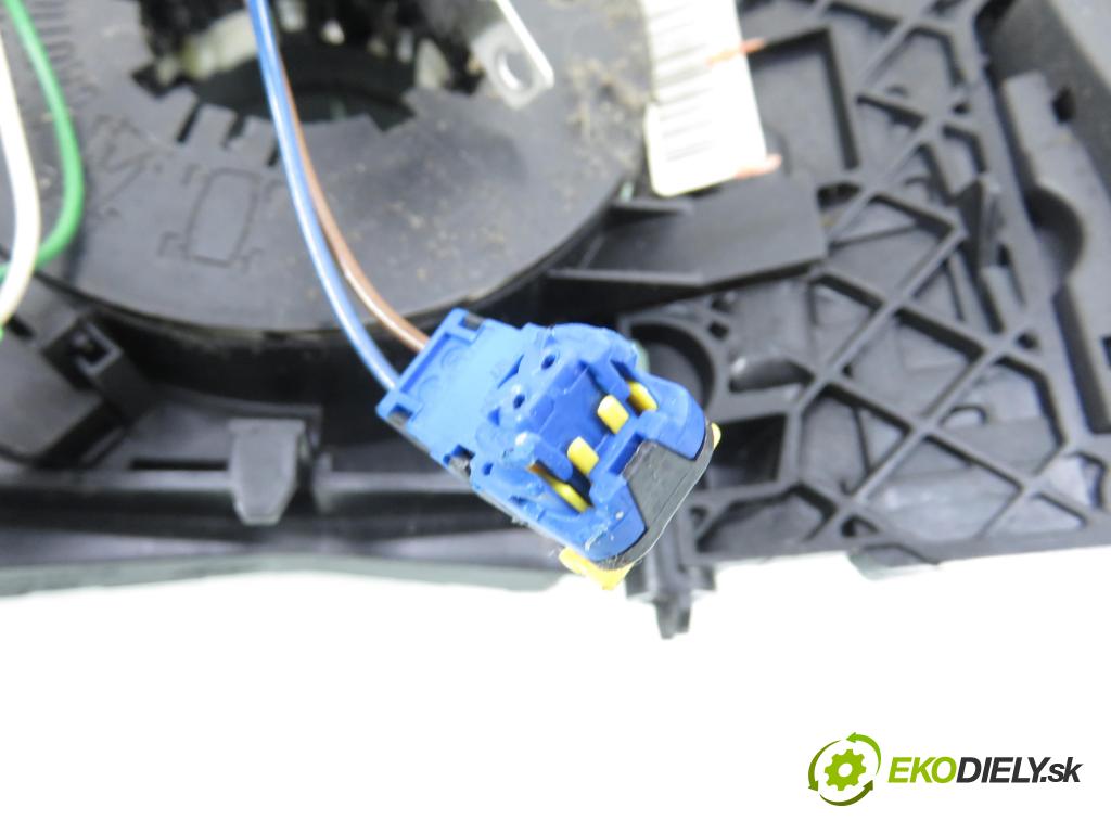 RENAULT GRAND SCENIC II (JM0/1_) MINIVAN 2006 0,00 1.9 dCi (JM15) - F9Q E 804 1870,00 PAKA/ŘAZENÍ/SADA: 8200127727