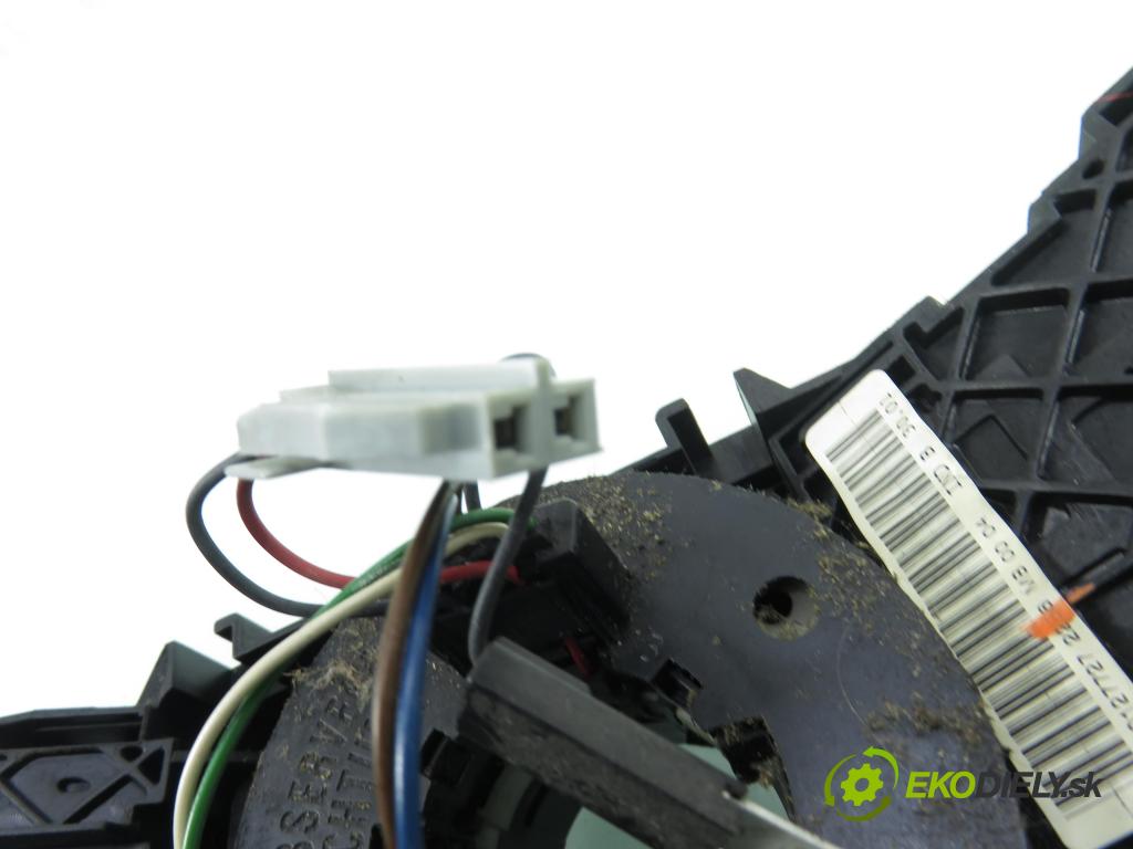 RENAULT GRAND SCENIC II (JM0/1_) MINIVAN 2006 0,00 1.9 dCi (JM15) - F9Q E 804 1870,00 PAKA/ŘAZENÍ/SADA: 8200127727