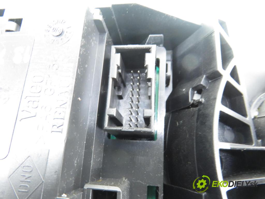 RENAULT GRAND SCENIC II (JM0/1_) MINIVAN 2006 0,00 1.9 dCi (JM15) - F9Q E 804 1870,00 PAKA/ŘAZENÍ/SADA: 8200127727